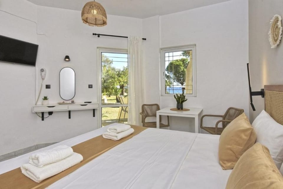 Electra Studios Apartment in Crete