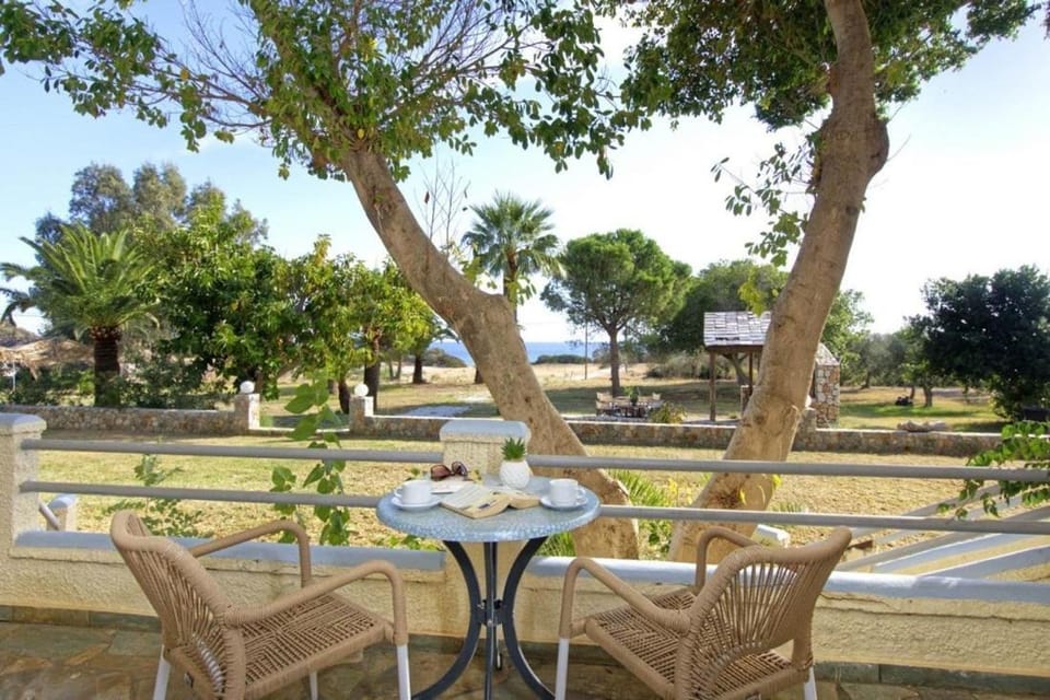 Electra Studios Apartment in Crete