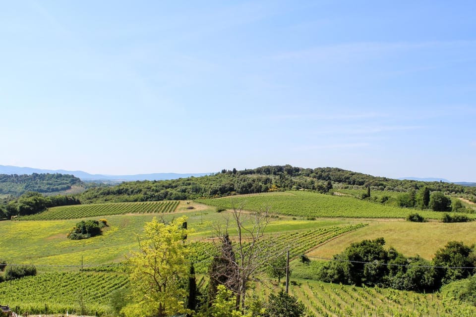 Natural landscape, Hiking, Pool view