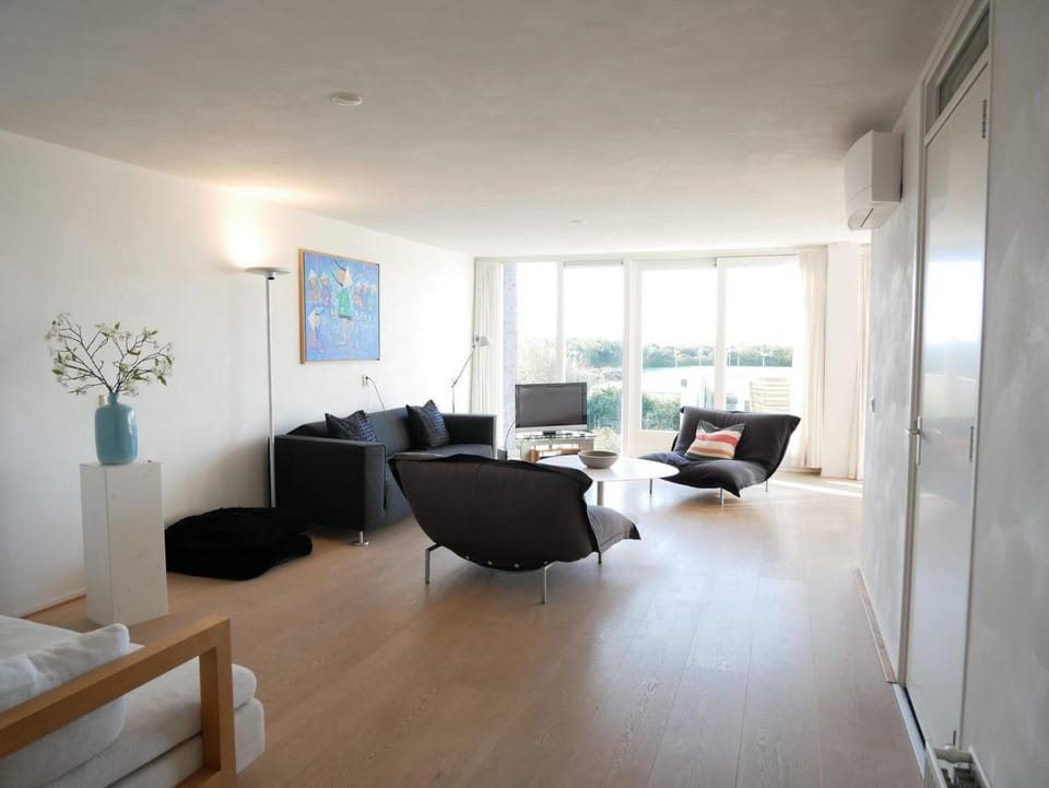 Het Strandleven Apartment in Callantsoog