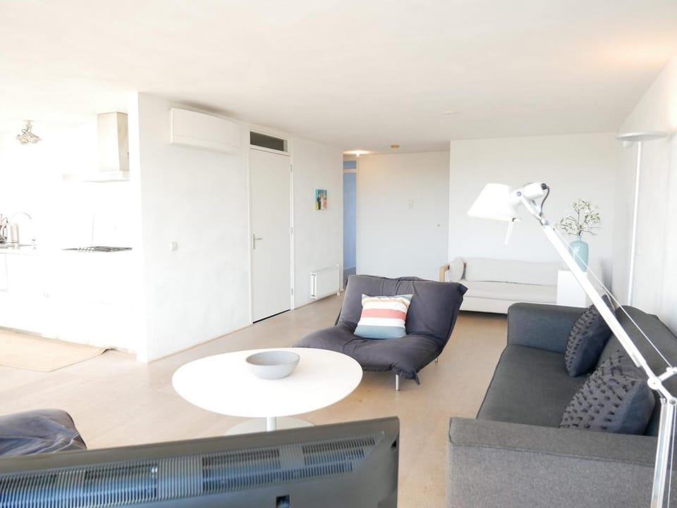 Het Strandleven Apartment in Callantsoog