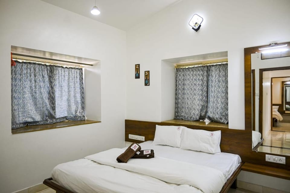 Meghmalhar Villa Villa in Maharashtra
