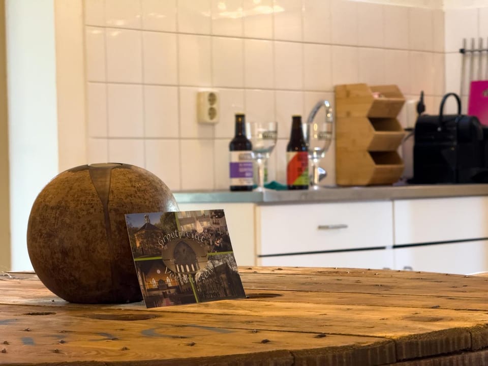 De Consistorie Bed and Breakfast in Drenthe (province)