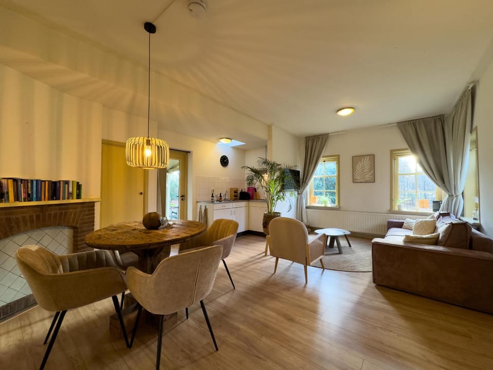 De Consistorie Bed and Breakfast in Drenthe (province)