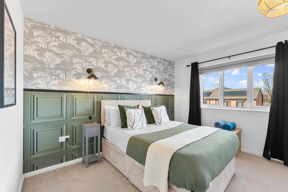 Maya Boutique Inn - Garden Apartment in England