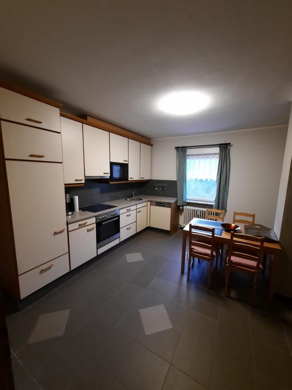 Ferienwohnungen Joop Apartment in Luxembourg