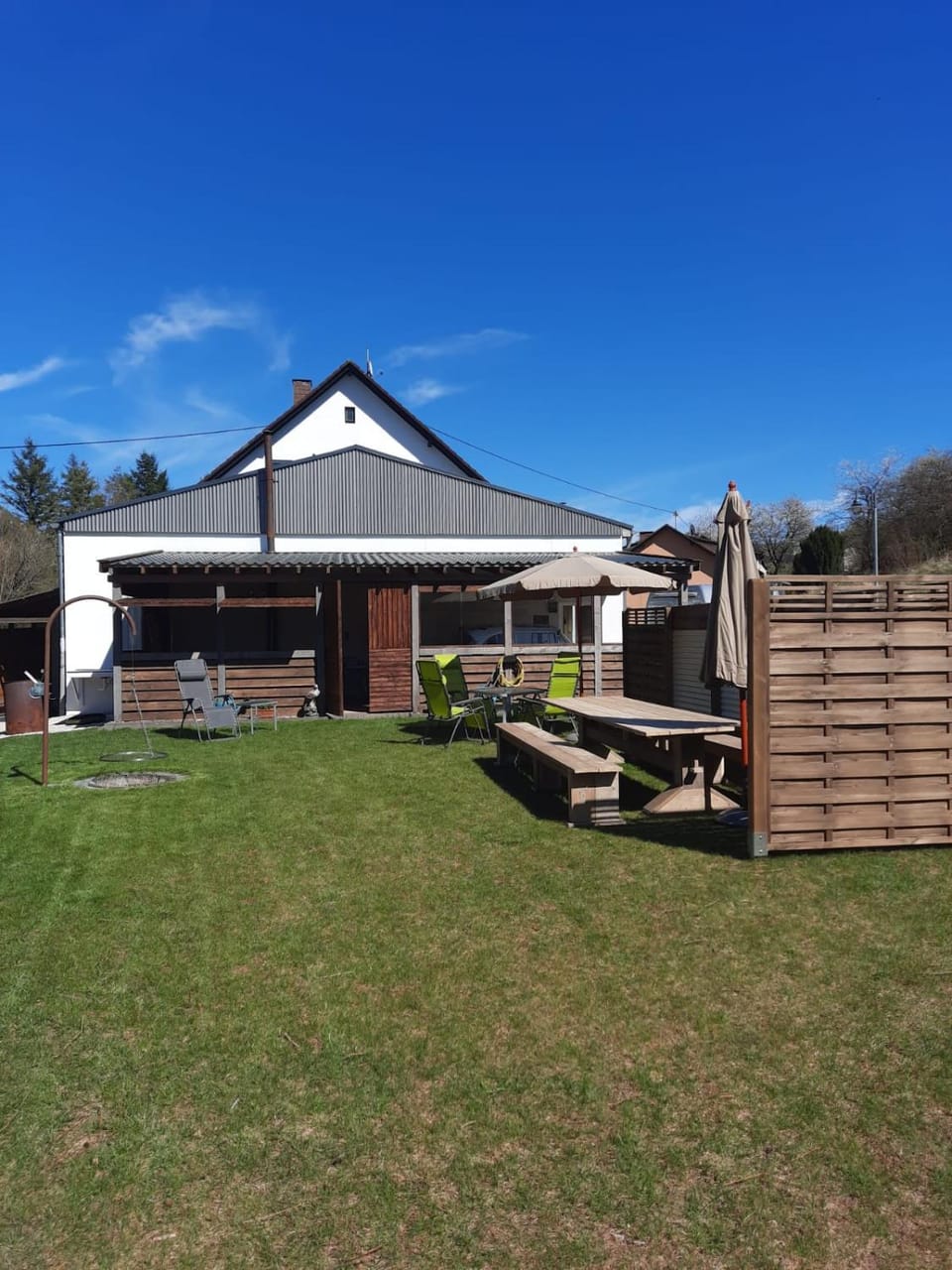 Ferienwohnungen Joop Apartment in Luxembourg