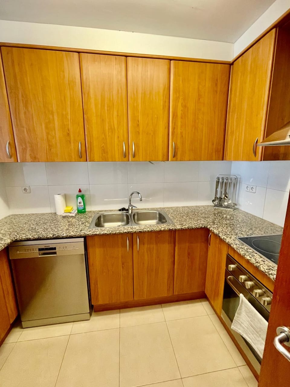 Kitchen or kitchenette, dishwasher, minibar, pet friendly, stove