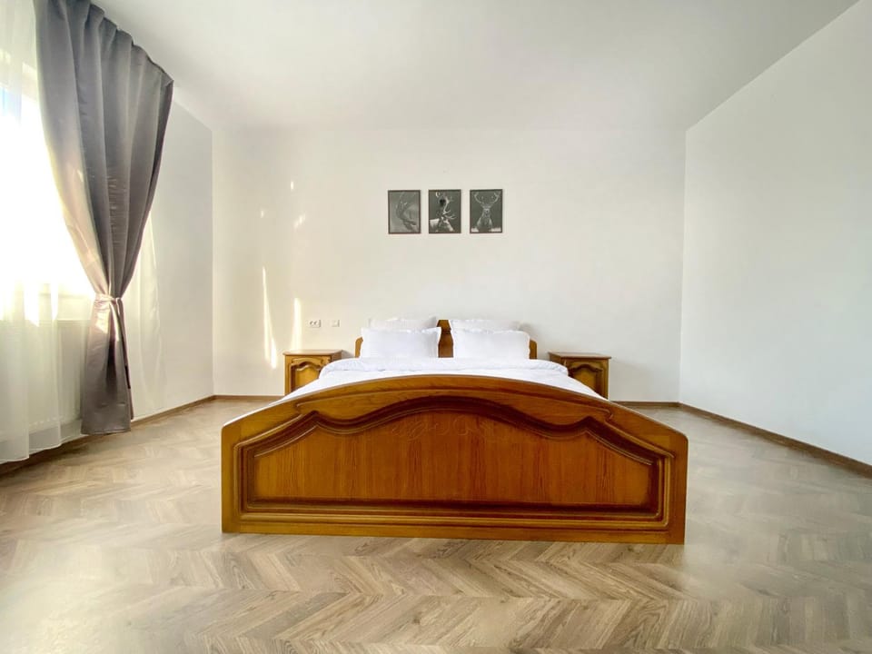 Premium mountain view chalet Chalet in Romania