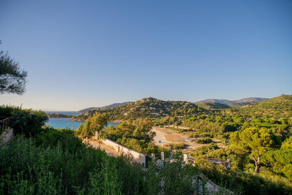 Sea view