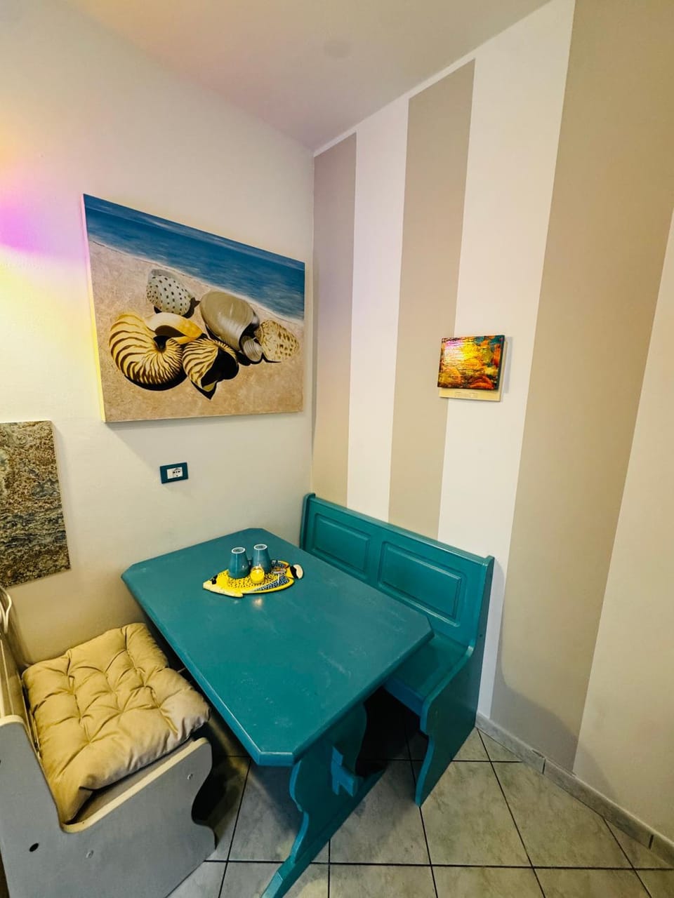 AppArt 21 artistic beach apartment Apartment in Lignano Sabbiadoro