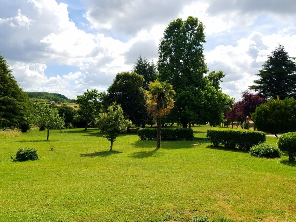 La veranda Apartment in Nouvelle-Aquitaine