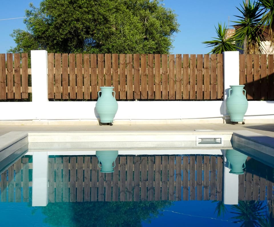 Katikies Savrani House in Crete
