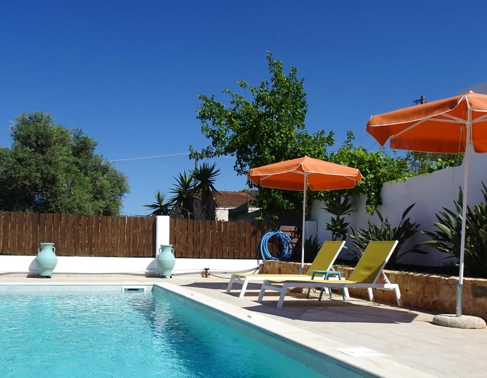Katikies Savrani House in Crete