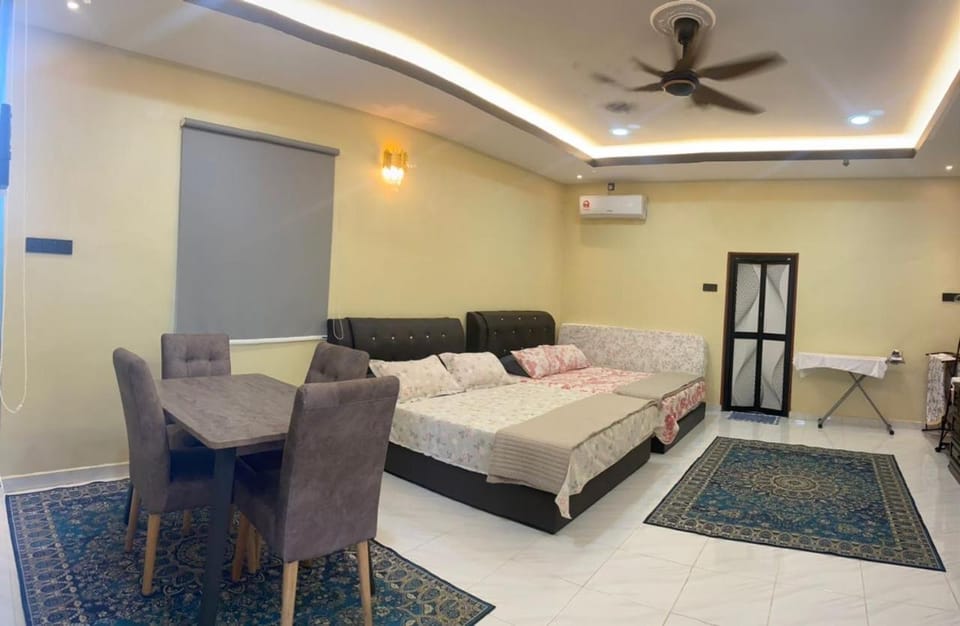 Makndak Roomstay Vacation rental in Kedah