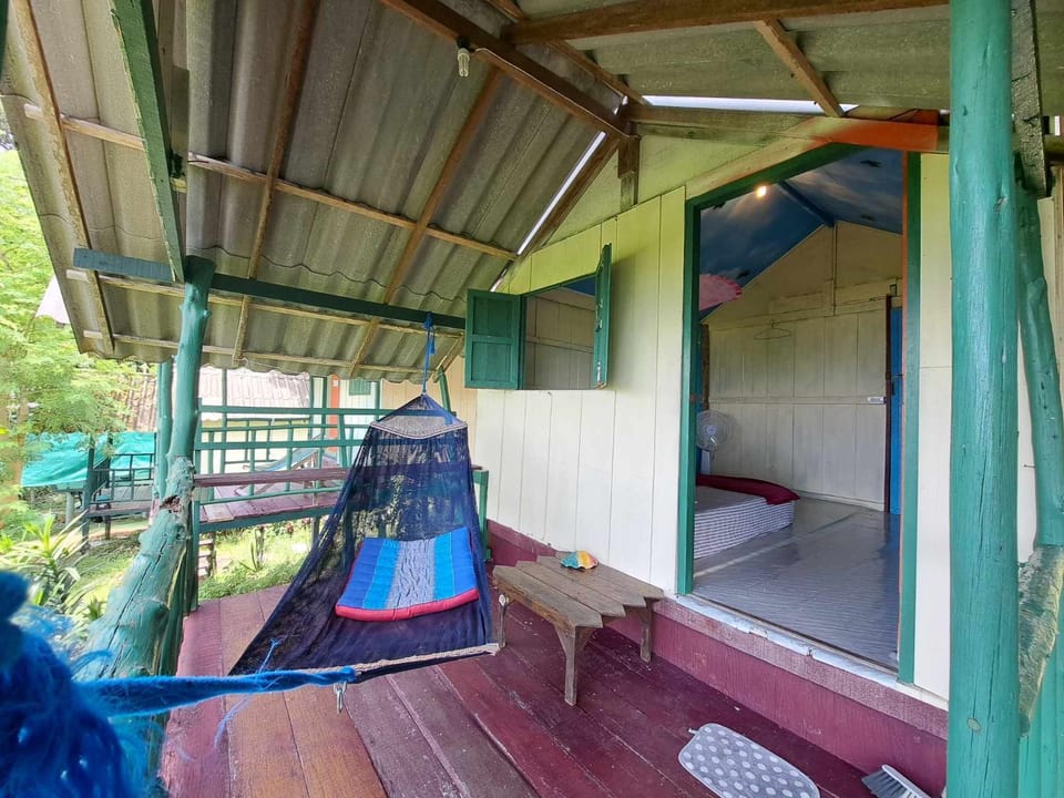 Property building, Balcony/Terrace