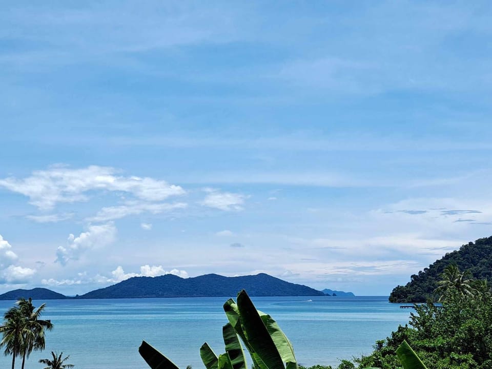 Sea view