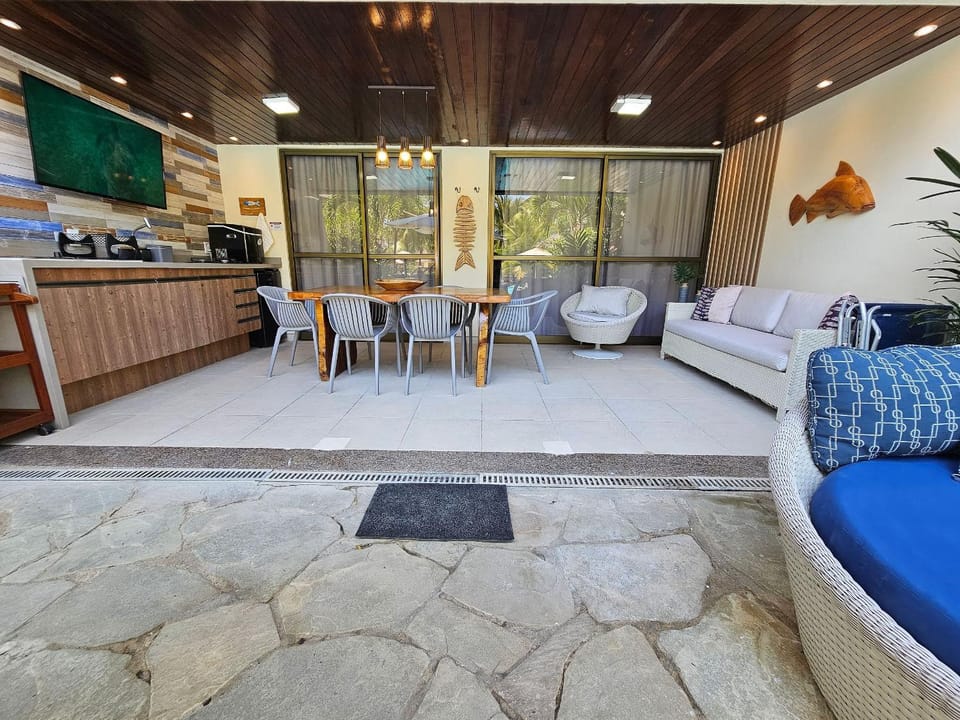 Balcony/Terrace, Seating area