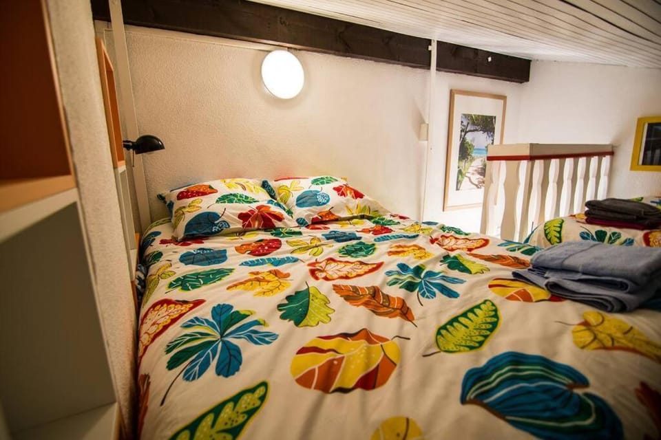 Appartement Seignosse le Penon/plage Apartment in Seignosse