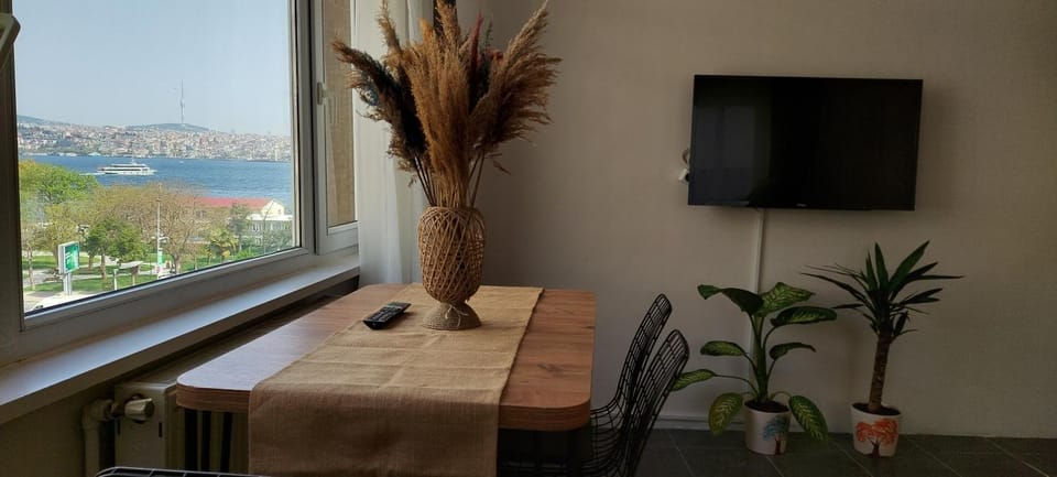 Communal lounge/ TV room, Dining area