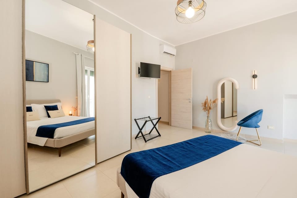 TV and multimedia, Bedroom