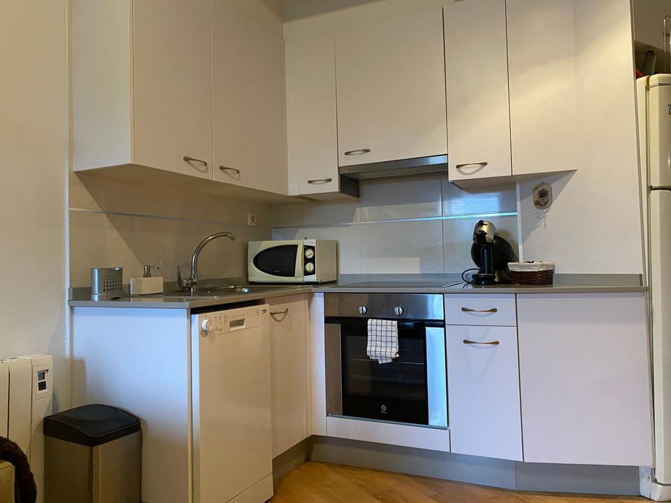 Alargos Foz Apartment in Foz