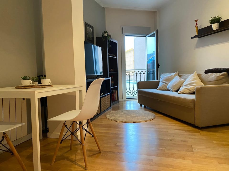 Alargos Foz Apartment in Foz