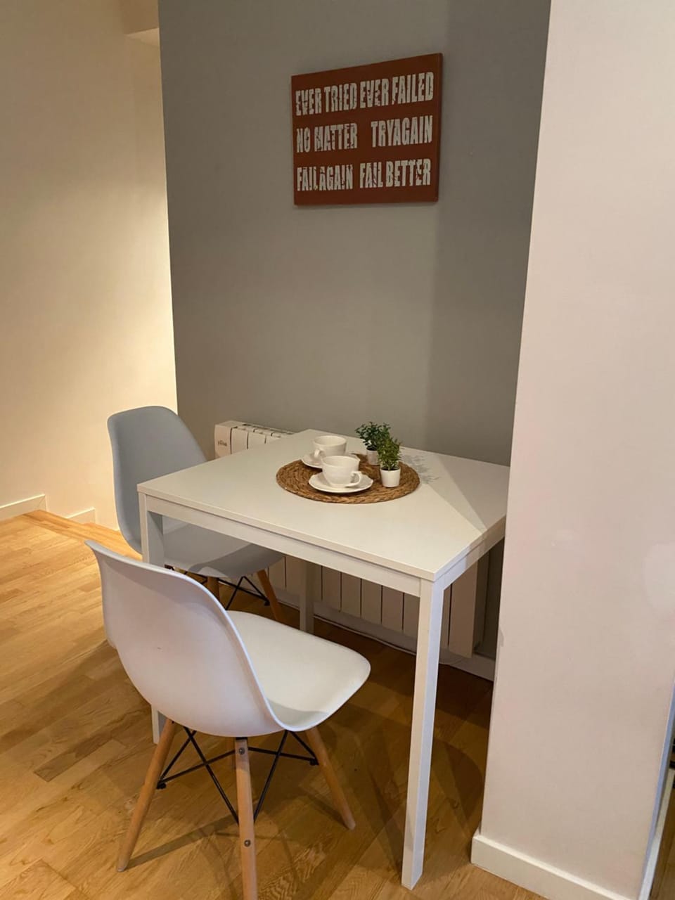 Alargos Foz Apartment in Foz