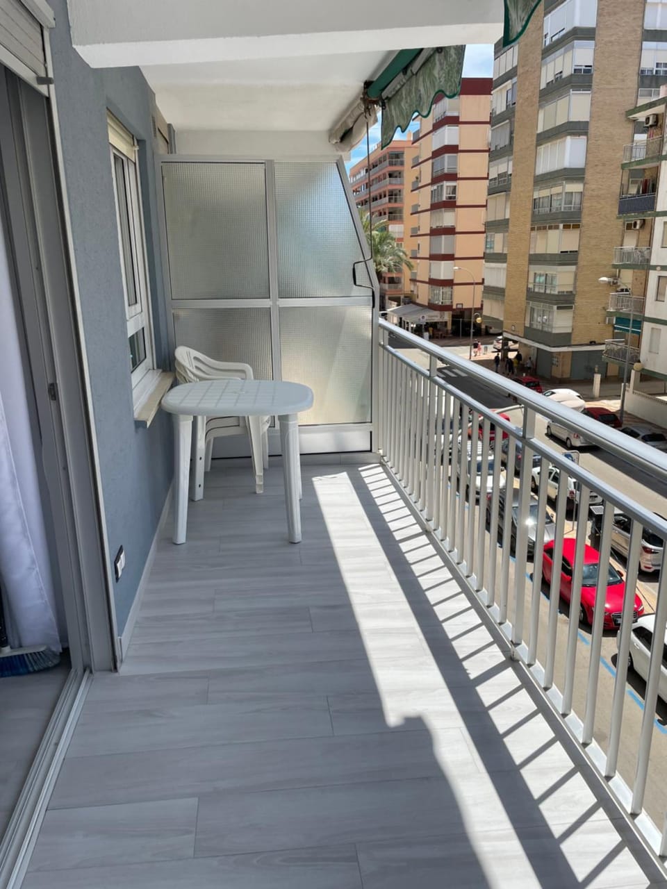 View (from property/room), Balcony/Terrace