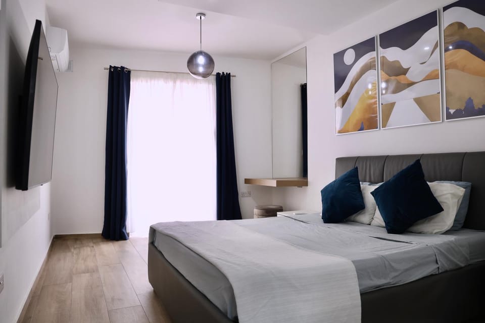 Spinola Apartment Apartment in Saint Julians