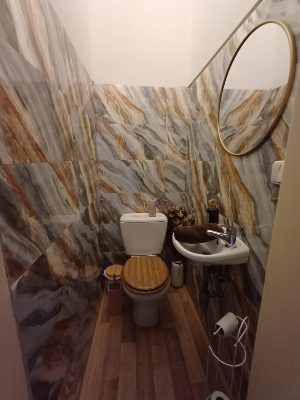Wellness Stodolni Ostrava Apartment in Czechia