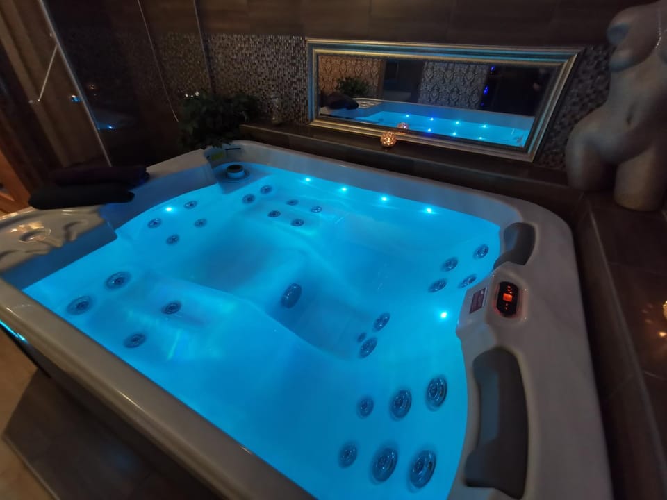 Wellness Stodolni Ostrava Apartment in Czechia