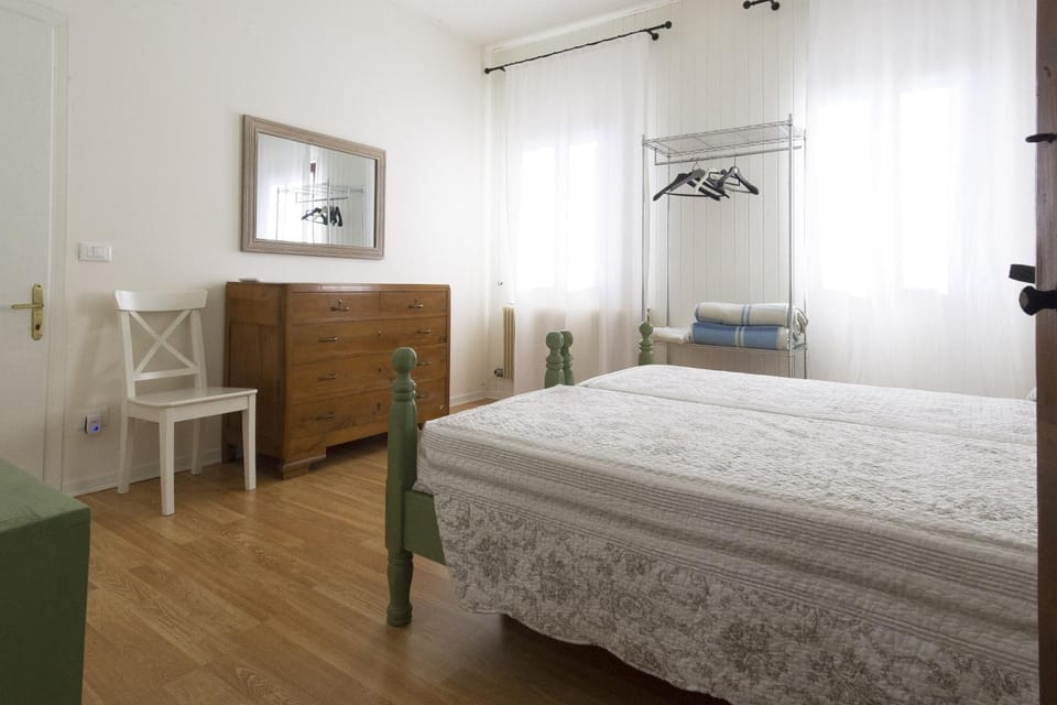 Casa Sincielli House in Veneto