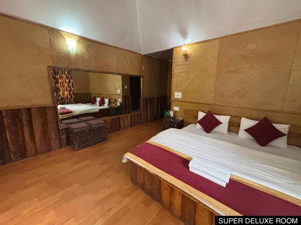 Odyssey Stays Darap Vacation rental in India