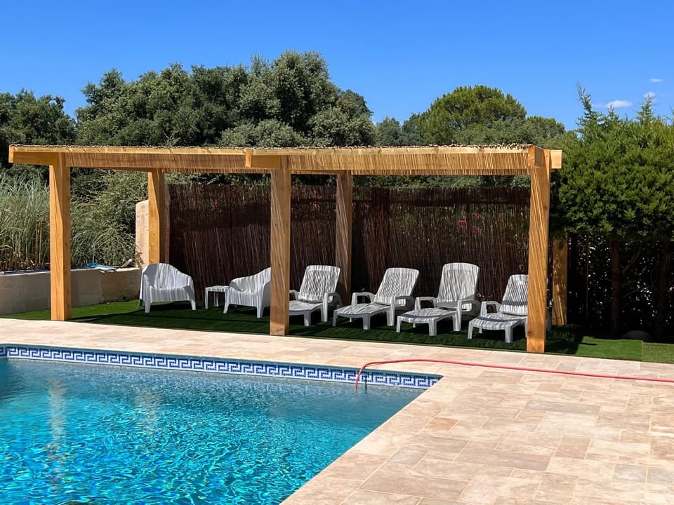 Villa Saint-Aygulf Villa in Roquebrune-sur-Argens