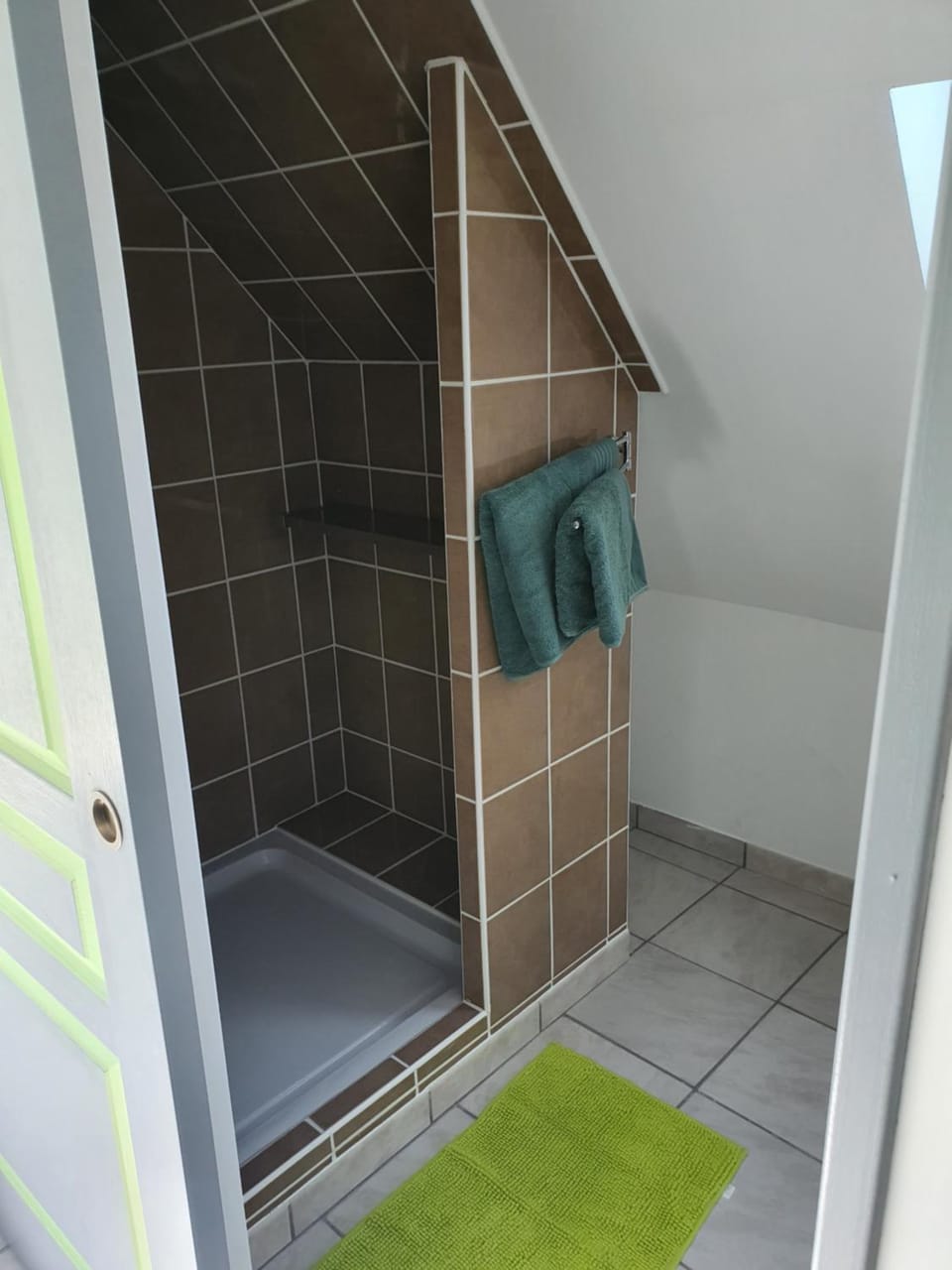 Gîte du ronthaunay House in Normandy