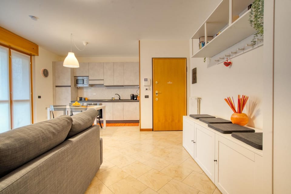 Balcony/Terrace, Living room, Dining area