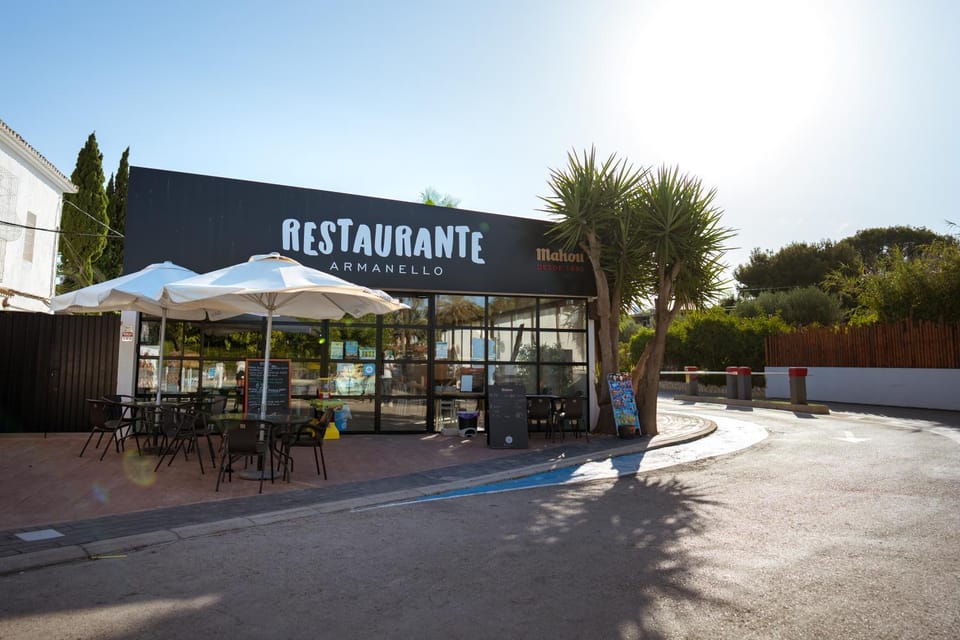 Kampaoh Playa de Levante Luxury tent in Benidorm