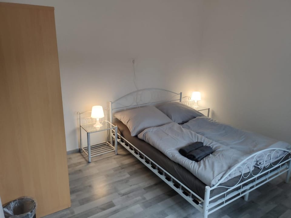 Schönes einfaches zentrales Zimmer in Oldenburg Vacation rental in Oldenburg