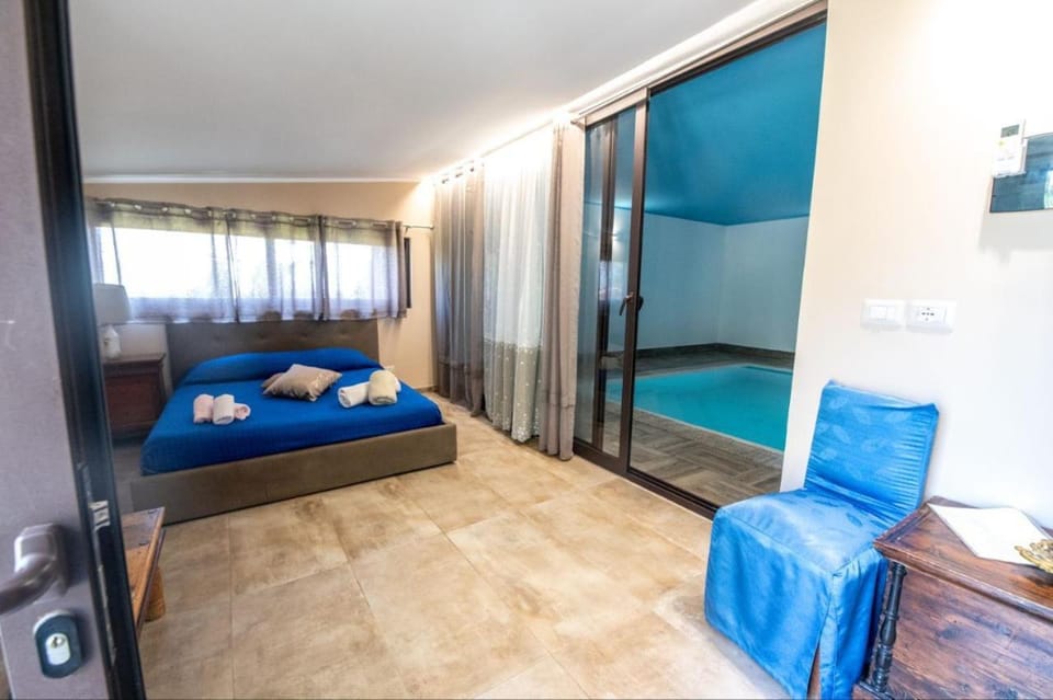 Villa Giustega Bed and Breakfast in Catania