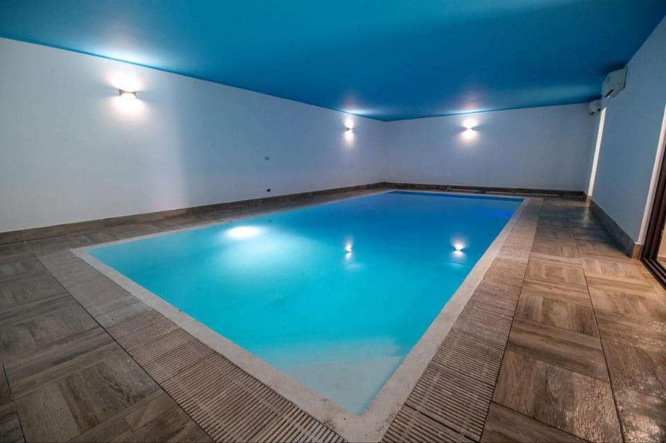 Villa Giustega Bed and Breakfast in Catania