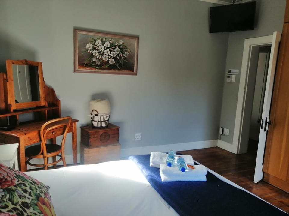 Die Tuis Huis Selfcatering NO LOADSHEDDING Bed and Breakfast in Western Cape