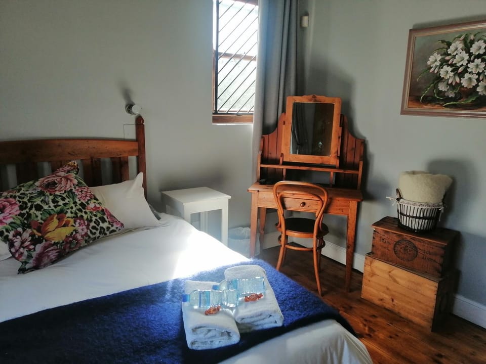 Die Tuis Huis Selfcatering NO LOADSHEDDING Bed and Breakfast in Western Cape