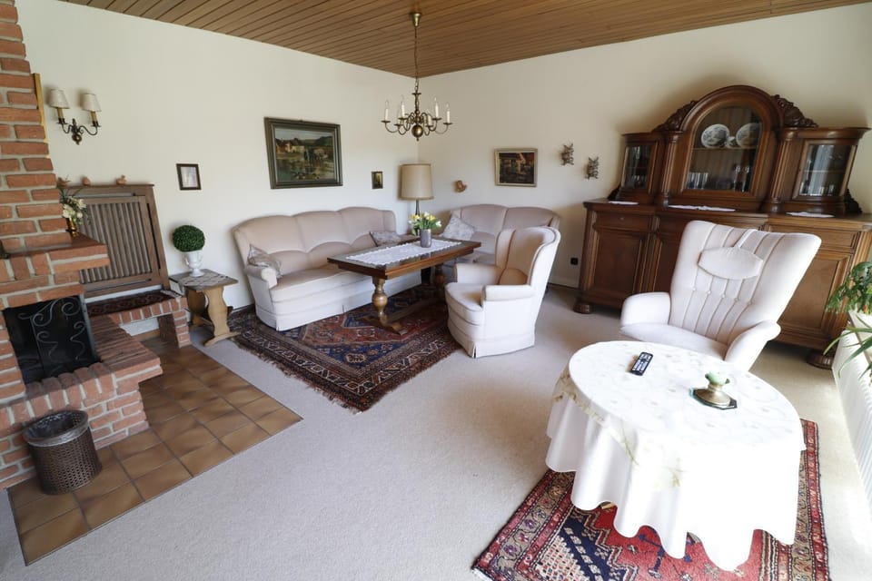Ferienhaus Wedemann House in Lower Saxony, Germany