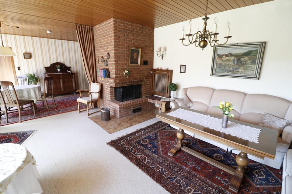 Ferienhaus Wedemann House in Lower Saxony, Germany