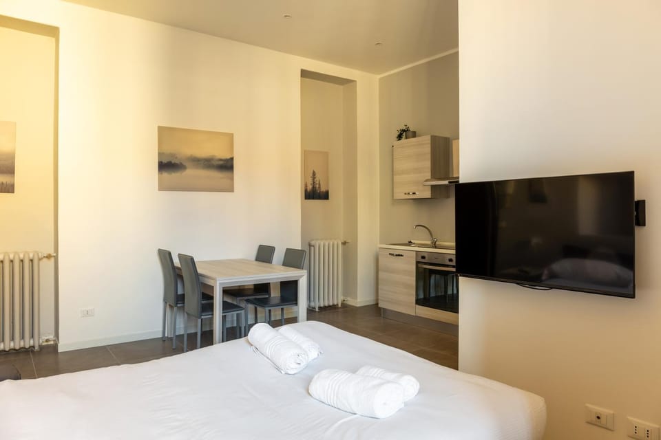 TV and multimedia, kitchen