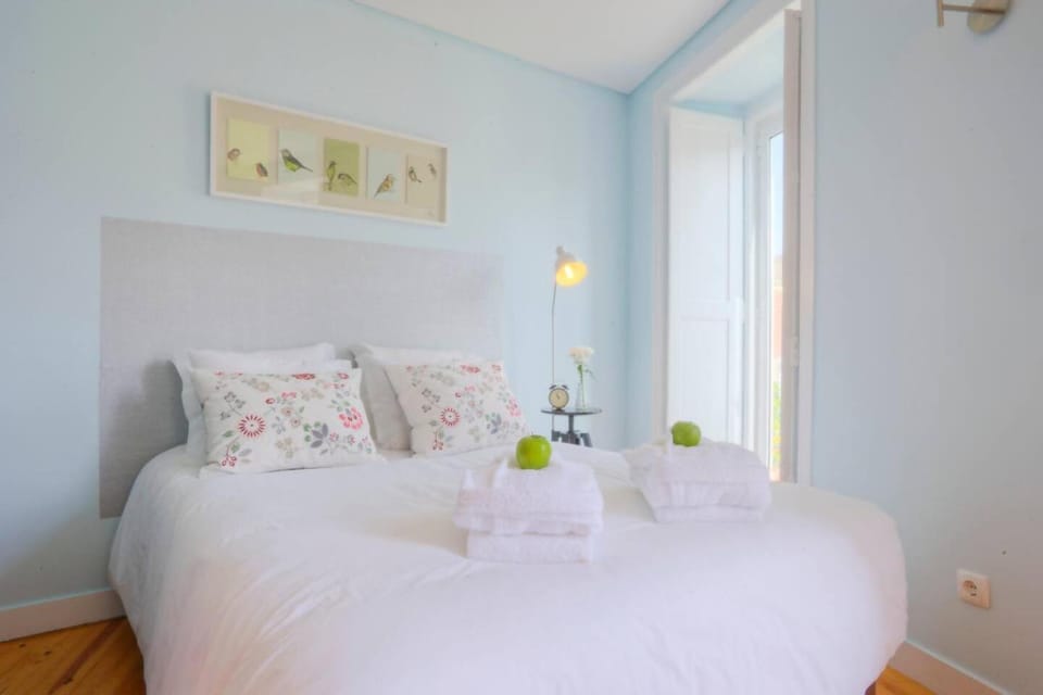 Lisbon Martim Moniz Apartment Apartment in Lisbon