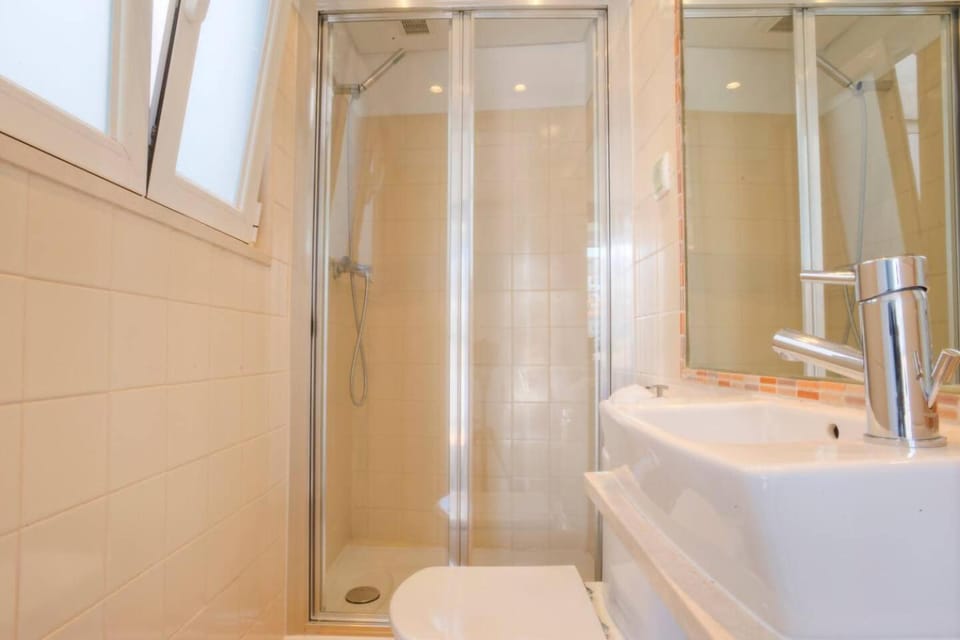 Lisbon Martim Moniz Apartment Apartment in Lisbon