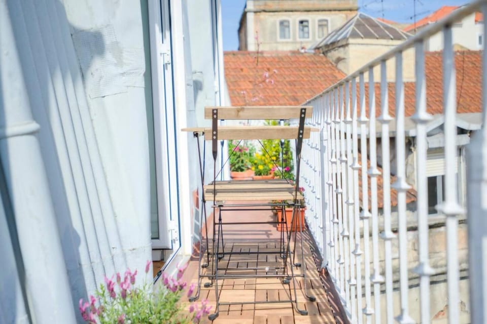 View (from property/room), Balcony/Terrace