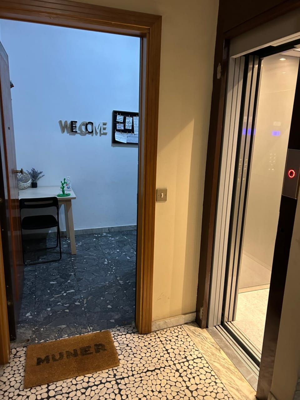 Casa Muner Milano Centre Apartment in Milan
